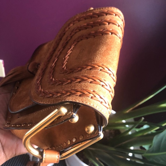 Chloe Hudson cross-body bag - Picture 7 of 8